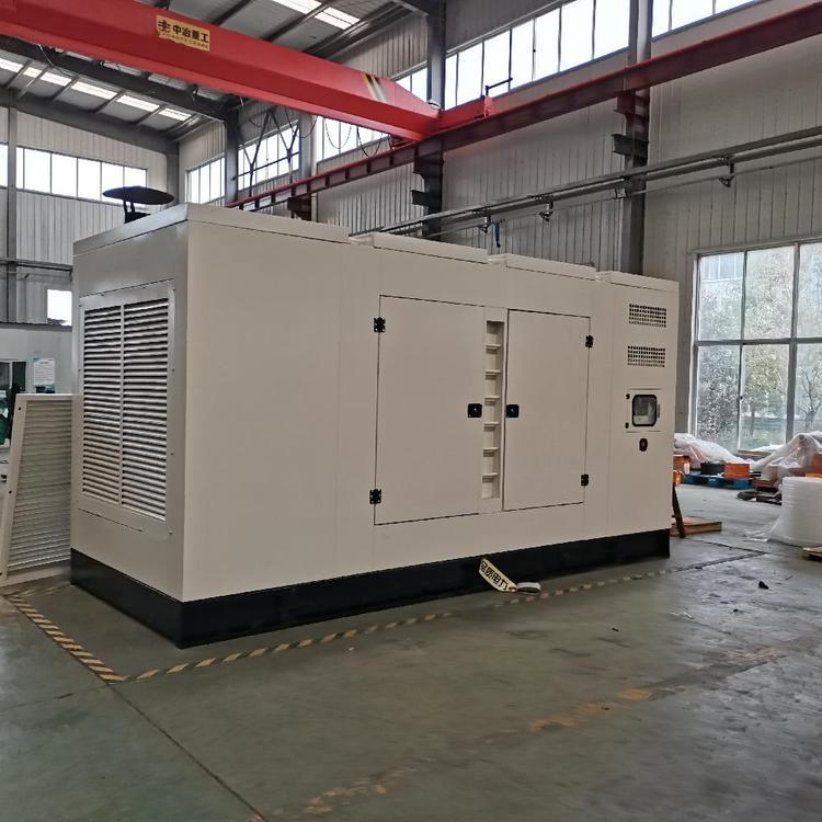 河东发电机出租