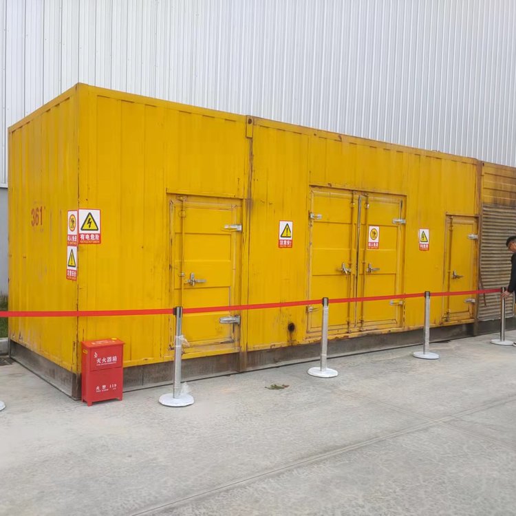 河东出租柴油发电机